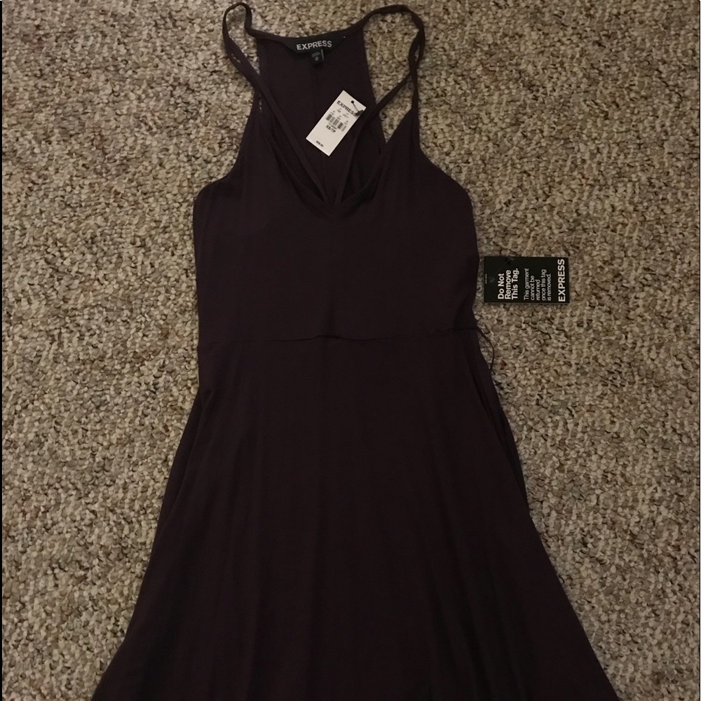 Cocktail dress